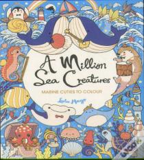 A Million Sea Creatures