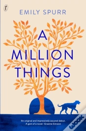 Capa do artigo A Million Things