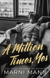 Capa do artigo A Million Times, Yes