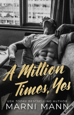 Capa do artigo A Million Times, Yes