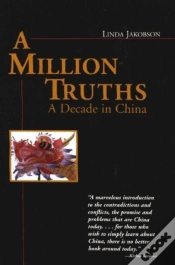 Capa do artigo A Million Truths