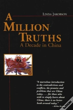 Capa do artigo A Million Truths