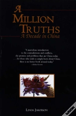 Capa do artigo A Million Truths