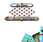 A Million Vacations - CD - Preview