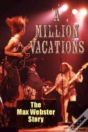 Capa do artigo A Million Vacations
