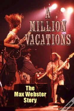 Capa do artigo A Million Vacations