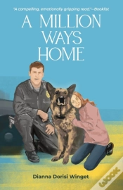 Capa do artigo A Million Ways Home