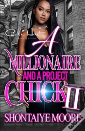 Capa do artigo A Millionaire And A Project Chick 2