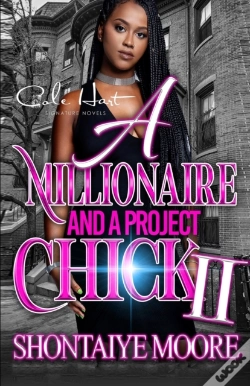 Capa do artigo A Millionaire And A Project Chick 2