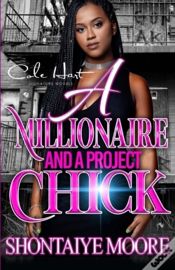 Capa do artigo A Millionaire And A Project Chick