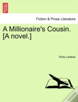 Capa do artigo A Millionaire'S Cousin. (A Novel.)