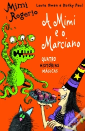A Mimi e o Marciano