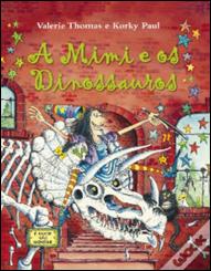 A Mimi e os Dinossauros