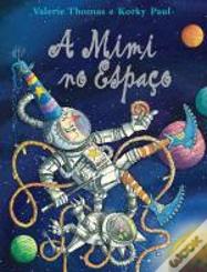 A Mimi no Espaço