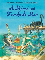 Capa do artigo A Mimi no Fundo do Mar