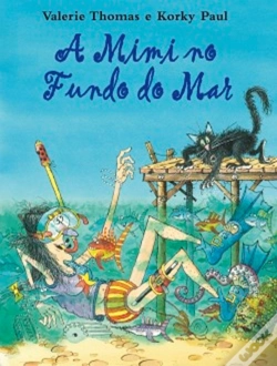 Capa do artigo A Mimi no Fundo do Mar