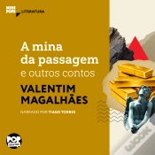 Capa do artigo A Mina Da Passagem E Outros Contos