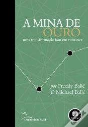 Capa do artigo A Mina de Ouro