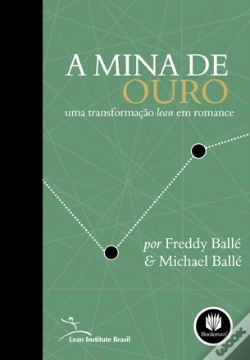 Capa do artigo A Mina de Ouro