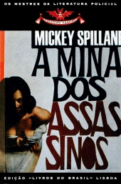A Mina dos Assassinos