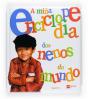 A Miña Enciclopedia Dos Nenos Do Mundo - Preview