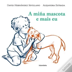Capa do artigo A Miña Mascota E Mais Eu