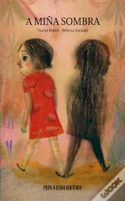Capa do artigo A Miña Sombra