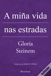 Capa do artigo A Miña Vida Nas Estradas