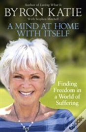 Capa do artigo A Mind At Home With Itself