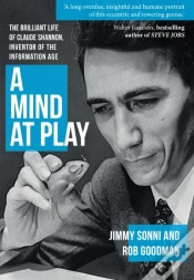 Capa do artigo A Mind At Play
