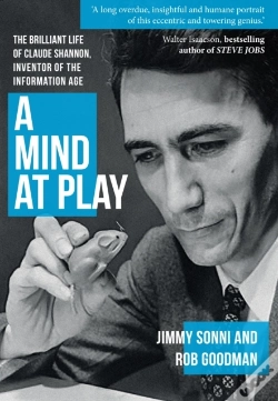 Capa do artigo A Mind At Play