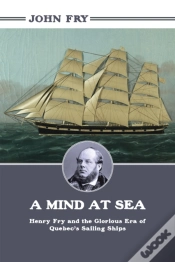 Capa do artigo A Mind At Sea