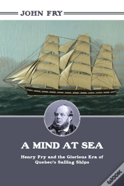 Capa do artigo A Mind At Sea