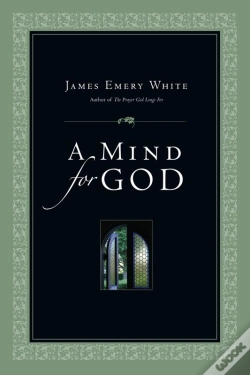 Capa do artigo A Mind For God