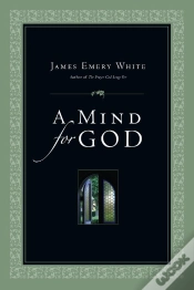Capa do artigo A Mind For God