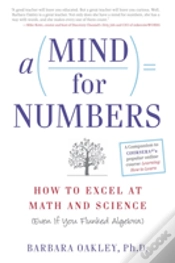 Capa do artigo A Mind For Numbers
