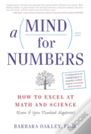 A Mind For Numbers