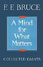 A Mind For What Matters - Preview