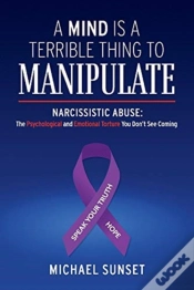 Capa do artigo A Mind Is A Terrible Thing To Manipulate