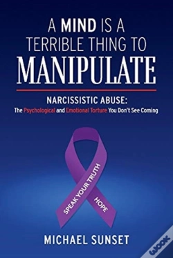 Capa do artigo A Mind Is A Terrible Thing To Manipulate