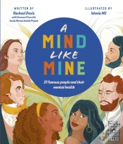 Capa do artigo A Mind Like Mine