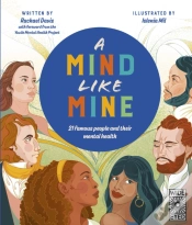 Capa do artigo A Mind Like Mine