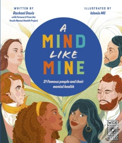 Capa do artigo A Mind Like Mine