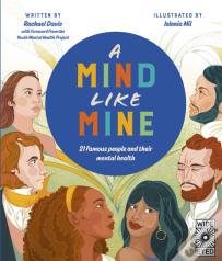 A Mind Like Mine