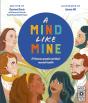 A Mind Like Mine - Preview