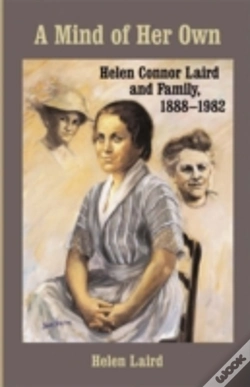 Capa do artigo A Mind Of Her Own