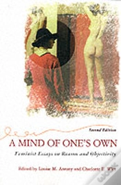 Capa do artigo A Mind Of One