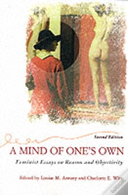 Capa do artigo A Mind Of One'S Own