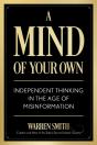 A Mind Of Your Own - Preview