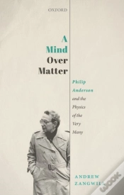 Capa do artigo A Mind Over Matter